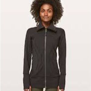Classic Lululemon strider jacket
